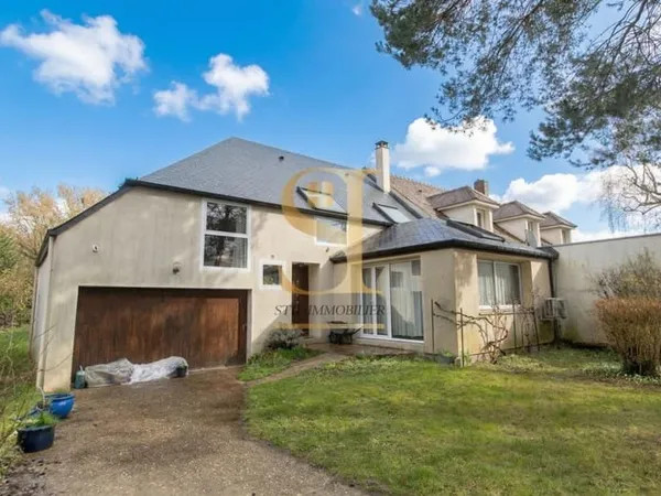 Maison 7 pièces à Orsay (91400)