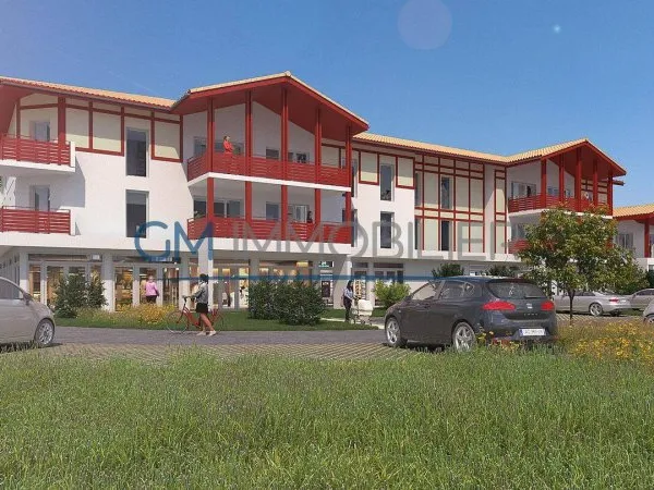 Local commercial 70 m²