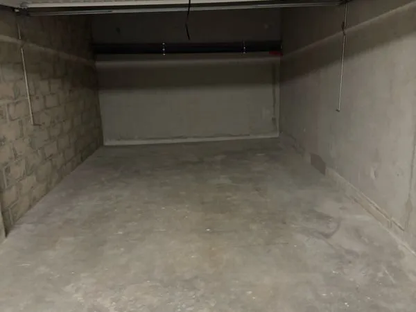 🅿️ garage pmr accessible - brignais 69520 - proche gare - direct propriétaire - dispo immédiate