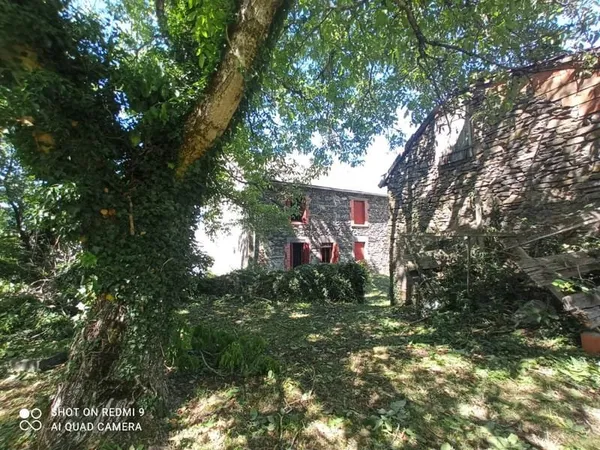 Ferme 6 pièces 100 m²