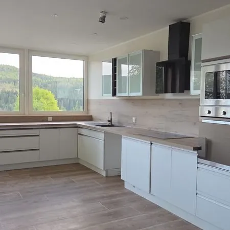 Appartement Neuf 90m² - Vue Panoramique - Morbier