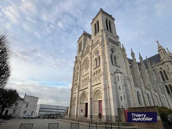 T2 - SAINT DONATIEN - GÉNÉRAL BUAT