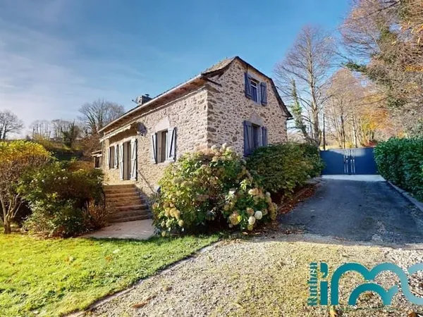 Maison 6 pièces 145 m²