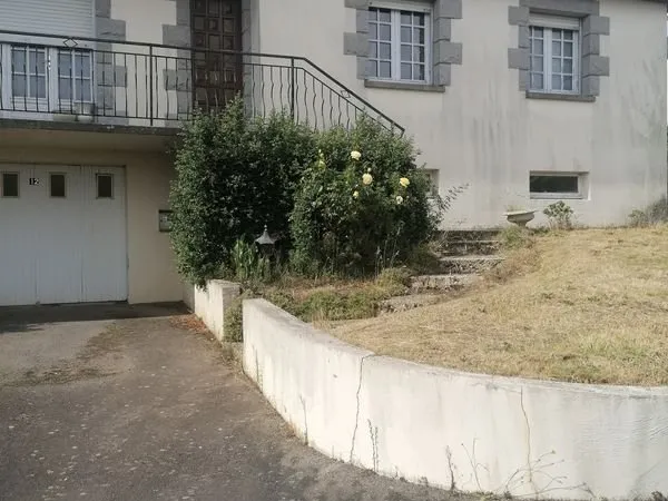 Maison 84 m2