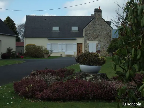 Belle Maison Pierre