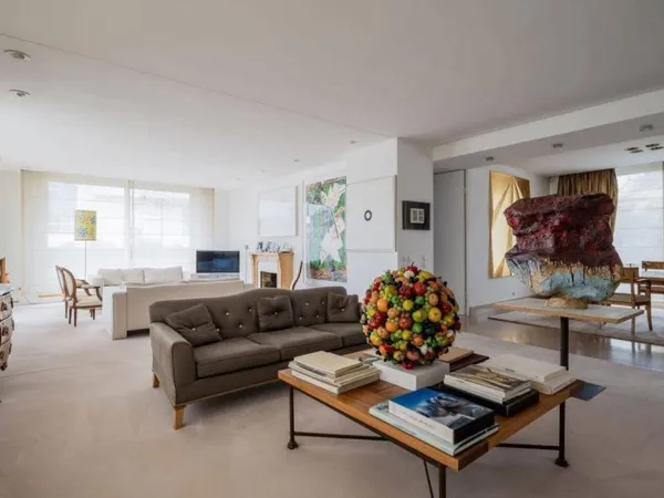 Appartement 166 m²