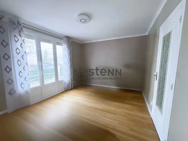 Appartement 3 pièces 85 m²