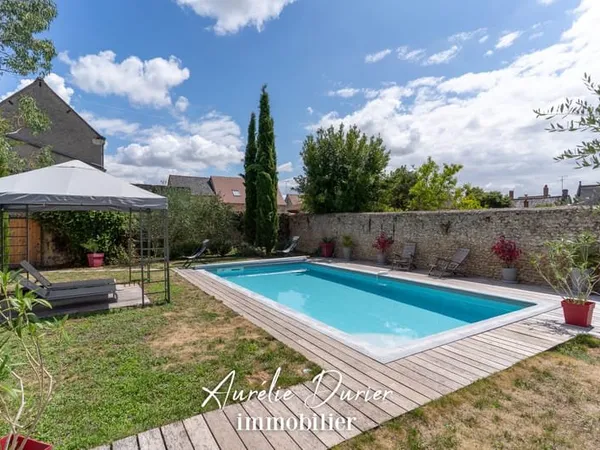Propriété Marguerite