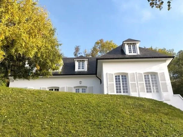 Villa 6 pièces 126 m²