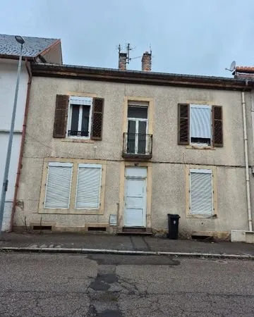 Vente immeuble de rapport