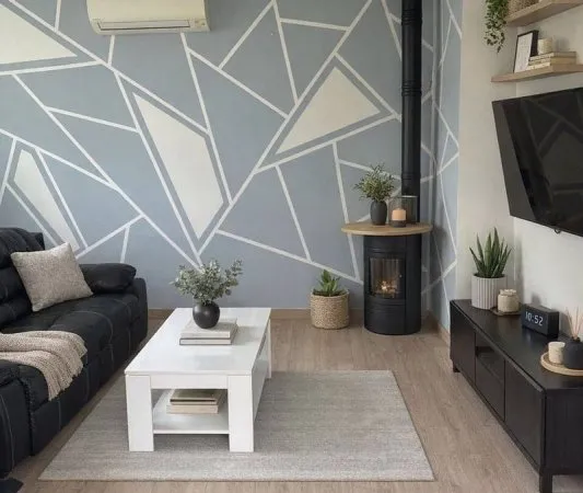Maison 2 pièces 35 m²