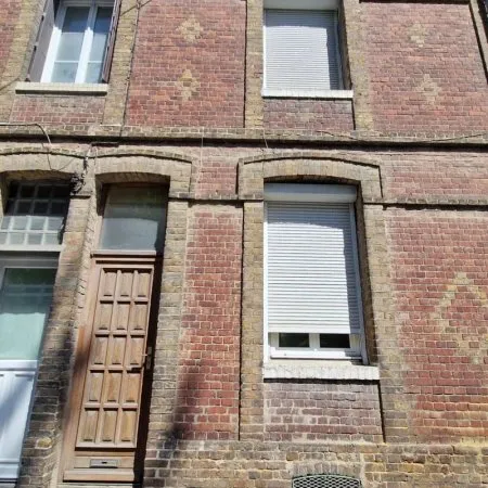Maison 5 pièces 72 m²