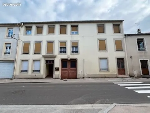 Résidence meublée de tourisme