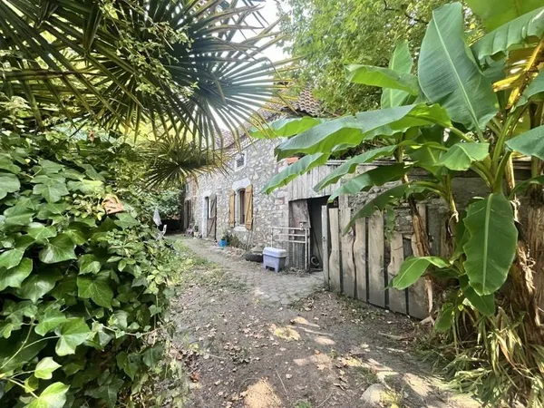 Maison 3 pièces 80 m²
