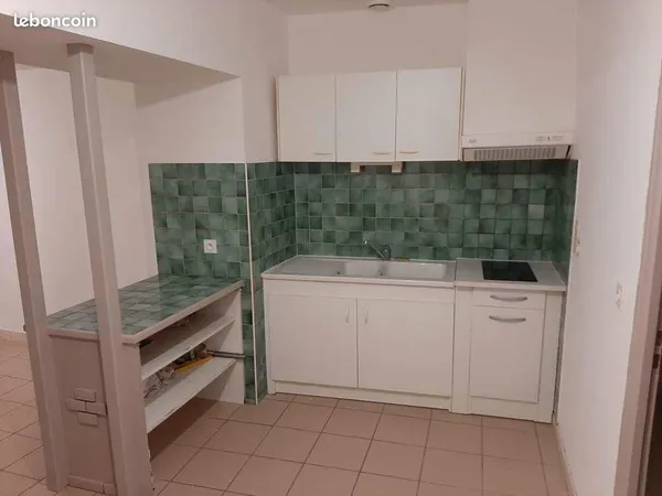 Appartement T2
