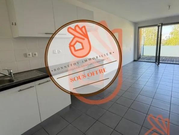 Duplex 3 pièces 77 m²