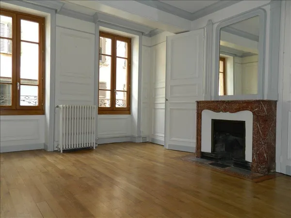 Appartement 2 pièces 65 m²