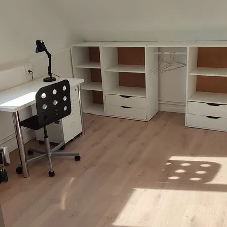 Studio meublé