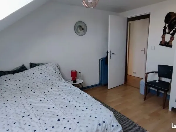 Loue chambre étudiante