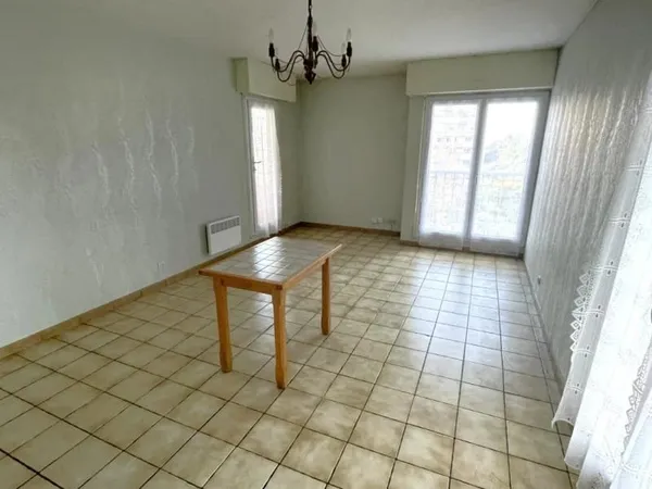 Appartement 3 pièces 74 m²