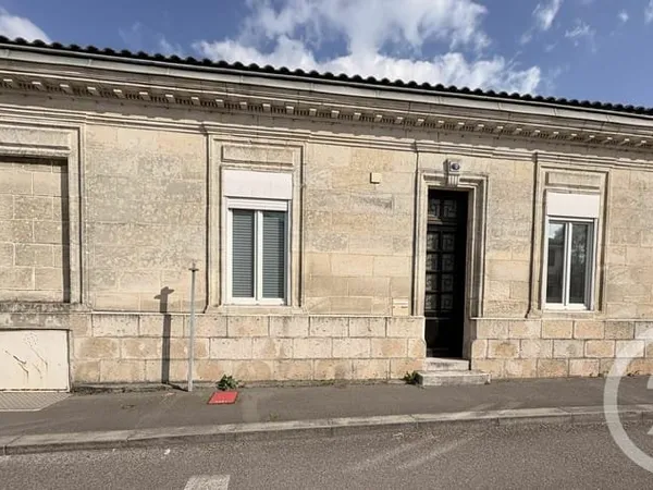 Maison 6 pièces 84 m²