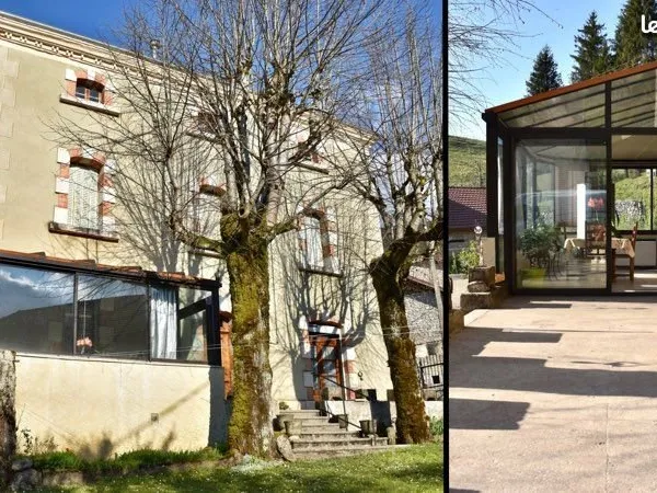 À vendre Maison de maître