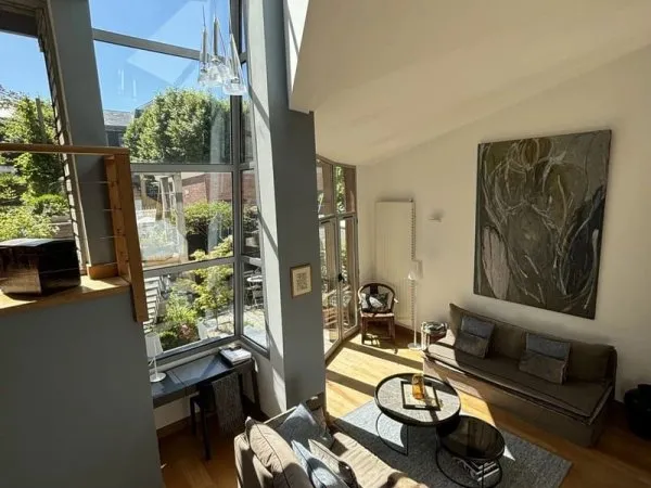 Maison 6 pièces 150 m²