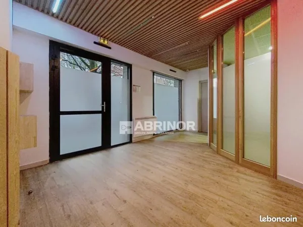 Service bureaux Lille