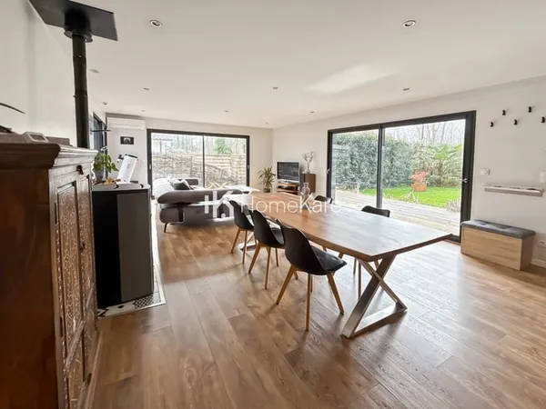 MAISON PARFAITE POUR VOTRE FAMILLE