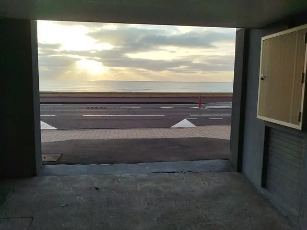 Garage Remblai/Les Présidents - Les Sables-d'Olonne