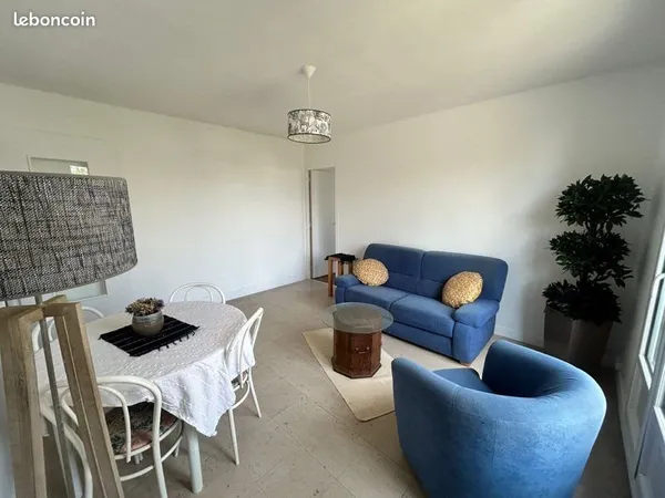 Appartement F3