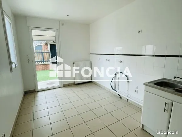 Maison 4 Pièces 122.37m² à louer 1560.47 - ATHIS- MONS 91200