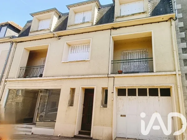 Maison 15 pièces 400 m²