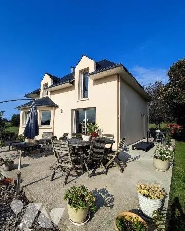 Maison 6 pièces 111 m²