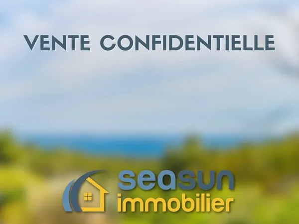 Maison Bandol 6 pièce(s) 180 m2
