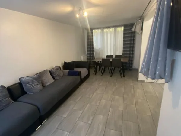 VENTE d'un appartement F4 (80 m²) à AULNAY SOUS BOIS