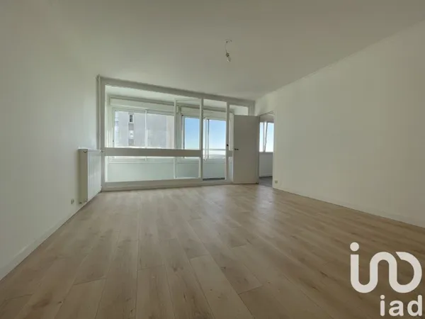 Appartement 5 pièces 95 m²