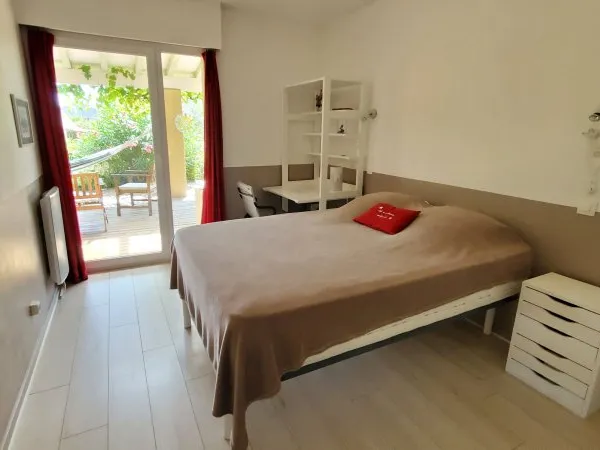 Loue chambre 11m²