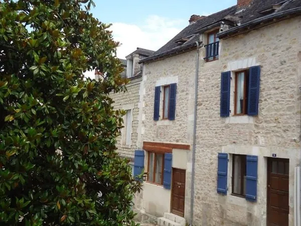Maison 7 pièces 138 m²