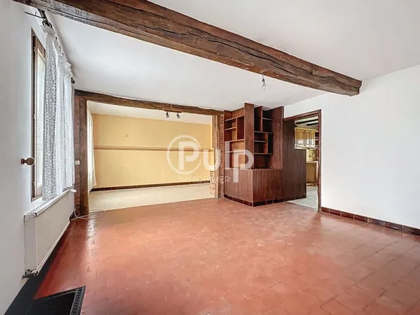 Bien à vendre à crécy-en-ponthieu