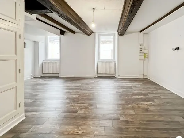 Appartement 3 pièces 95 m²