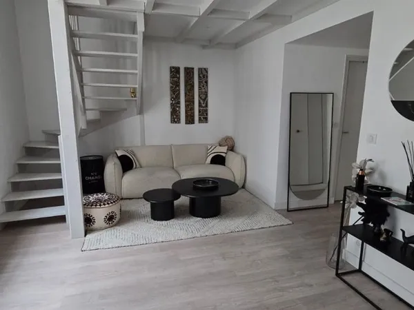 Duplex à Vendre