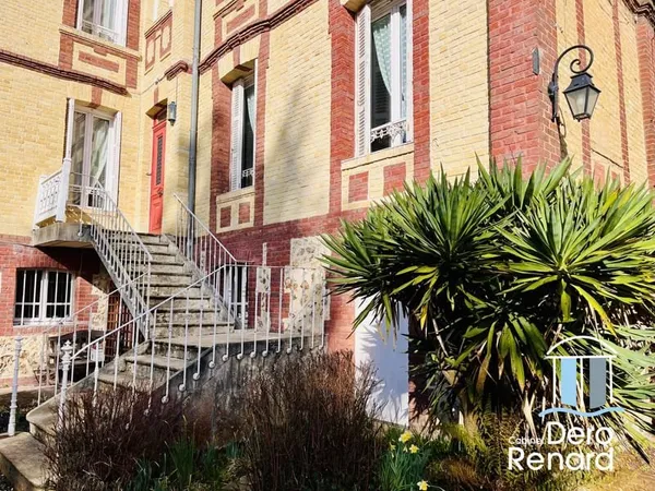 Maison 7 pièces 170 m²