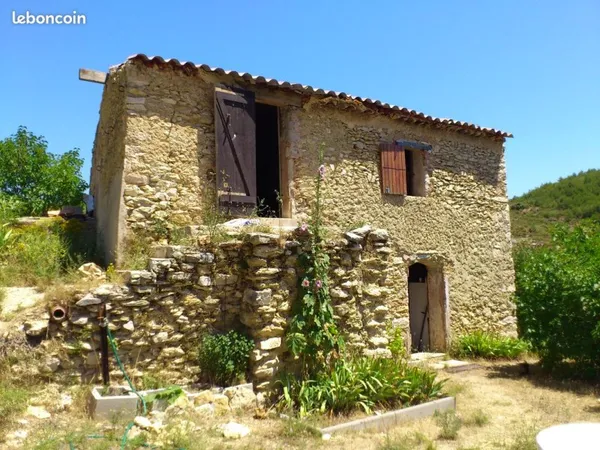 Terrain à vendre 23800 m² Allauch
