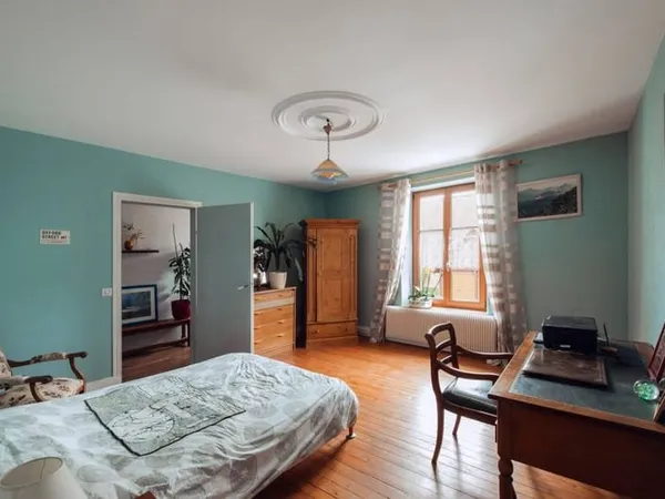 Maison 4 pièces 105 m²
