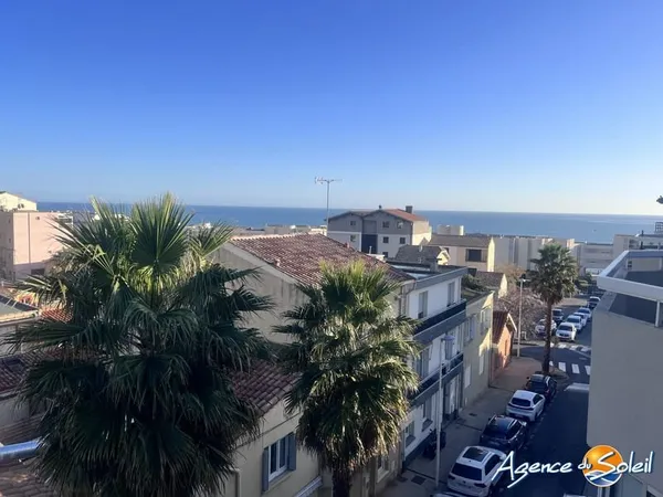 Appartement à vendre Sète