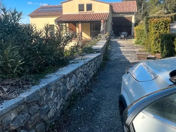 À louer - Logement indépendant 100 m² - Disponible immédiatement
