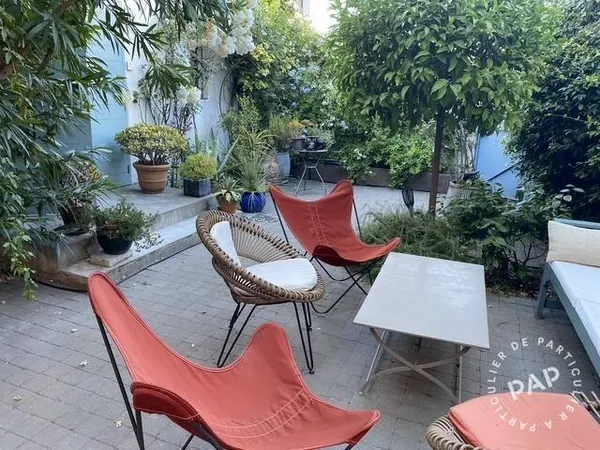 Maison 6 pièces 190 m²