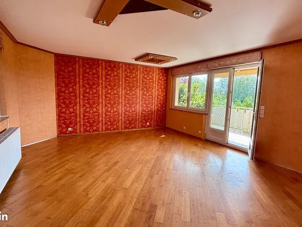Brunstatt maison à saisir 6 pièces 143 m2