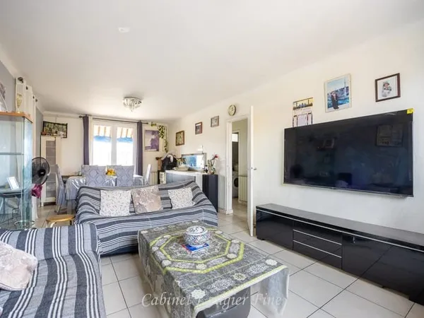 Appartement pour Investisseur